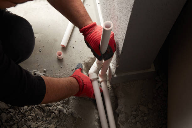 Best Shower Repair Services  in Winthrop Harbor, IL