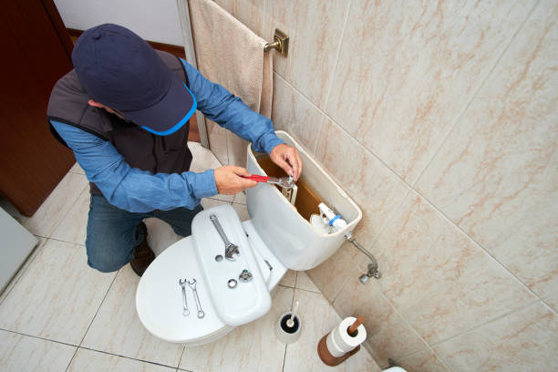 Best Hot Water Heater Installation  in Winthrop Harbor, IL