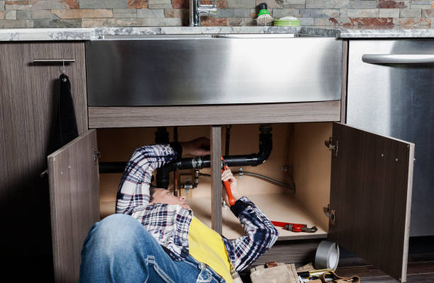 Best Emergency Plumbing Repair  in Winthrop Harbor, IL